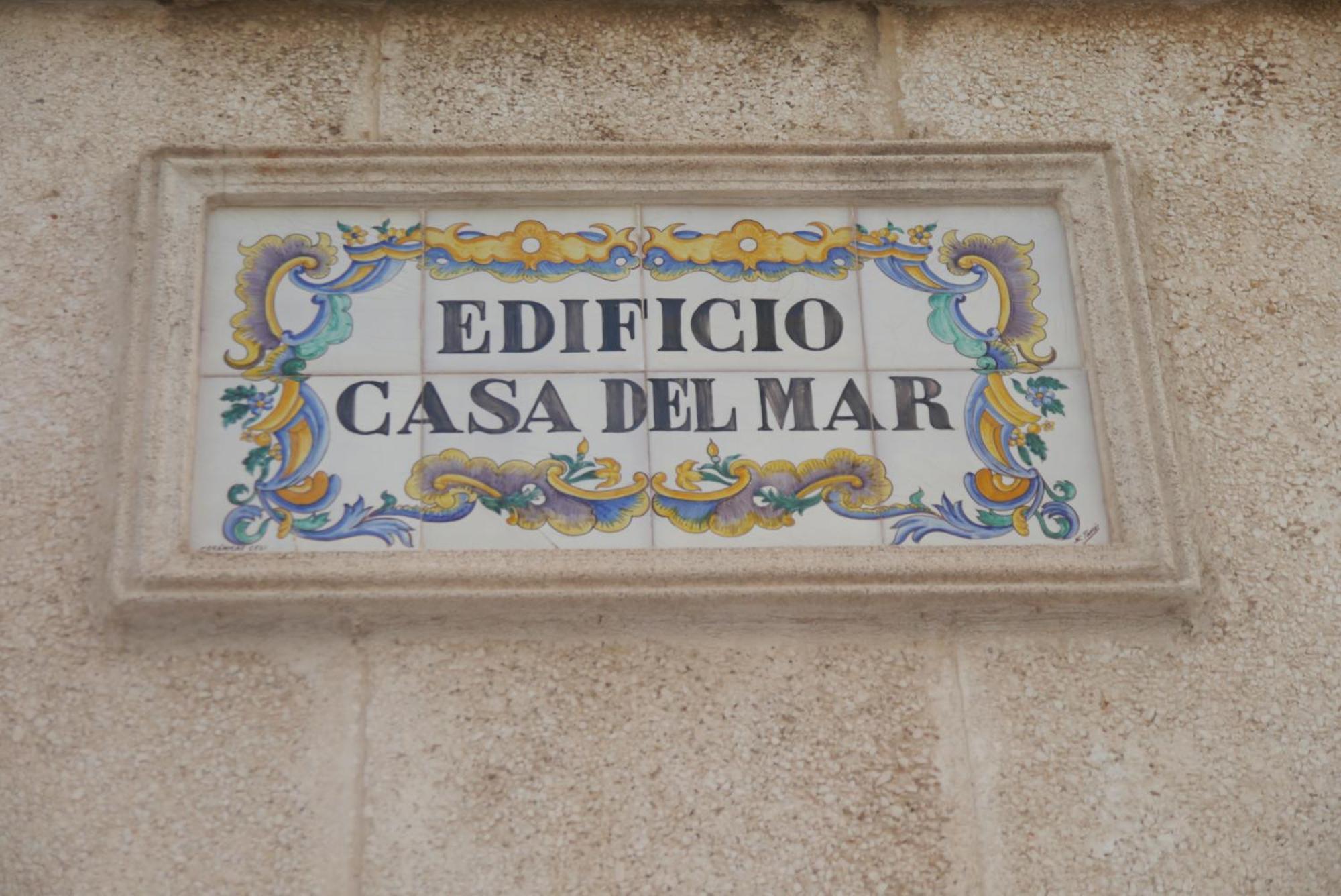 Casa Del Mar 1, Gandia Port With Sea View Gandía Exterior foto